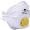 DELTA Delta Plus RESPIRÁTORY FFP2 M1204V Biela,