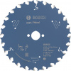 Bosch Pílový kotúč Expert for Wood, pr. 160 mm, 24 zubov, b1 2,2 mm 2608644016