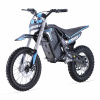 Minicross MRM eDIRT 2000W - Modrá