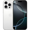 Apple iPhone 16 Pro/128GB/White Titanium