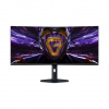 Xiaomi Xiaomi/G34WQi 2026/34''/VA/UWQHD/180Hz/1ms/Čierna/2R 70851
