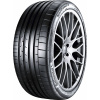 Pneumatiky CONTINENTAL SportContact 6 255/35 R19 96Y