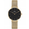 DÁMSKE HODINKY DANIEL WELLINGTON DW00100347 - PETITE EVERGOLD 32 mm