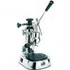 Coffee machine La Pavoni Europiccola Lusso ELQ (silver)
