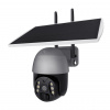 ANTIK Technology ANTIK Solárna 4G bezpečnostná kamera 3.0 MP ATK-SHC4GS