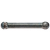 Piestna tyč hydraulického zdvihu MF-235 255 MF3 MF4 2812 (Piestna tyč hydraulického zdvihu MF-235 255 MF3 MF4 2812)