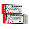 Nutrend Multicomplex Compressed 60 kapsúl