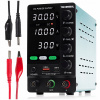 REGULOVATEĽNÝ LABORATÓRNY NAPÁJACÍ ZDROJ SERVIS TECHREBAL C3010S 30V 10A OCP OVP