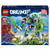 LEGO 71485 DREAMZzz – Robot-rytier Matea a Z-Bloba (LEGO DREAMZZZ 71485 Robotský rytier Matea a Z-Bloba)