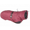 Hurtta Expedition Parka červená - 55