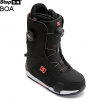 DC Wms Phase Pro Step On Boa black/hot coral 42 24 /25 - Odosielame do 24 hodín