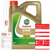 Motorový olej Castrol Edge 4 l 5W-30
