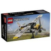 LEGO Technic 42198 Lietadlo do vzdialených oblastí