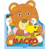 Poslušný macko - Adolf Dudek