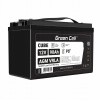 Akumulátor Green Cell 12 V 90 Ah