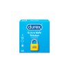 DUREX Extra Safe 3 ks