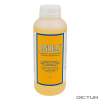 Dictum 705275 - Linolja® Organic Swedish Linseed Oil, Cold-Bleached, 1 l - Olej