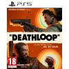 Hra Deathloop PS5