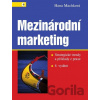 Mezinárodní marketing - Hana Machková