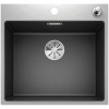 Blanco Subline 500-IF/A SteelFrame s excentrom antracit 524111