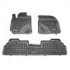 Koberce gumenné Rezaw Plast Toyota COROLLA VERSO 2004-2009
