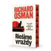 Riešime vraždy - Richard Osman