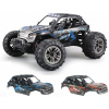 IQ models Auto na diaľkové ovládanie DESERT- XLH 9137 - modrá