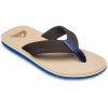 Quiksilver Molokai Layback Flip Flops Mens Sand 9 (43)