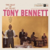 Bennett Tony - Beat Of My Heart [CD]