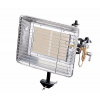 MEVA plynový ohrievač BRI 4,4kW piezo TB01005P