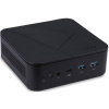 ACER Veriton (N1502G-13U5U) Mini PC Intel Core 5 120U/8GB DDR4/512GB SSD/Int/W11P (DT.R6BEC.005)