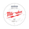 Milwaukee pílový kotúč na drevo 216 x 30 x 2.4 mm 48z. ATB NEG. 4932471316