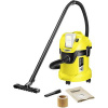 Priemyselný vysávač Kärcher WD 3 300 W (1.629-910.0)