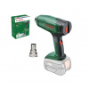 BOSCH Aku teplovzdušná pištoľ EasyHeat 18V-500 06032A8000