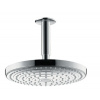 Hansgrohe Hlavová sprcha Raindance Select S včetně sprchového ramena chrom 26469000