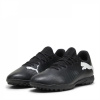 Puma Future 7 Play Astro Turf Football Boots Black/White 11 (46)
