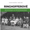 Ringhofferové - Milan Hlavačka