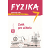 Fyzika 7 - Zošit pre učiteľa - Patrik Kriek