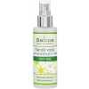 Saloos Neroli kvetinová pleťová voda 100 ml