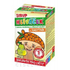 TEREZIA HLIVIAČIK S HLIVOU USTRICOVITOU + RAKYTNÍK sirup s príchuťou hrušky 1x100 ml