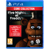 Five Nights at Freddy's - Core Collection (PS4)