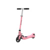 Koloběžka elektrická REBEL Fun Wheels Pink dětská