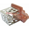 Predradný odpor elektromotora ventilátoru METZGER 0917175