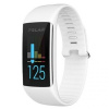 Polar A370 biely