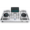 Denon DJ Prime 4+ Special White Edition