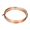 Brzdová hadica dĺžka 2900 mm PRZEWODY HAMULCOWE/BRAKE CABLES