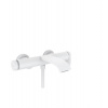 Hansgrohe Vanová baterie Vivenis bez sprchového setu 150 mm matná bílá 75420700