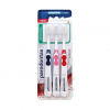 Parodontax Interdental biela Extra Soft 3 ks