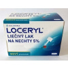 Loceryl liečivý lak na nechty 5% lum.1 x 2,5 ml
