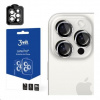 3mk Lens Protection Pro pro Apple iPhone 15 Plus, Silver 5903108528658